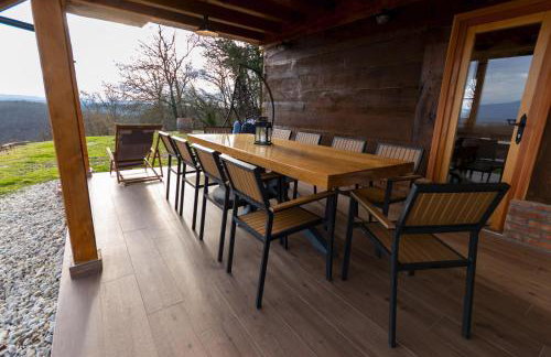 Timber Home - Foto 19