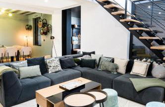 Maison Flo - Photo 15