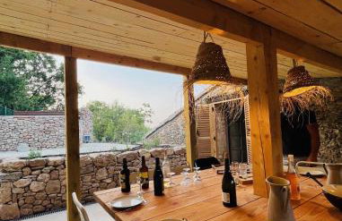 LA GRANGE - Maison de vacances - Entre lac et montagne - Foto 17