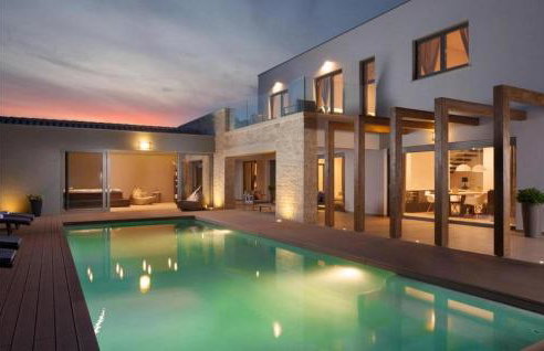 Villa Royal Green - Foto 1