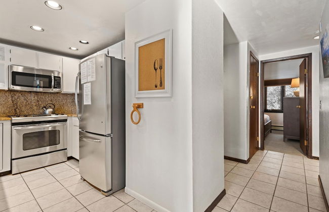 Snowmass Mountain by Snowmass Vacations - Foto 63