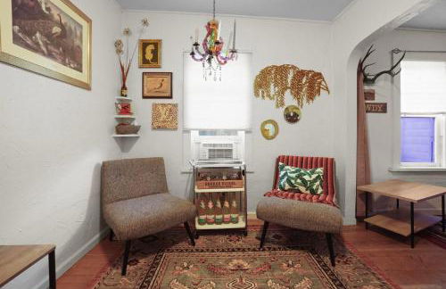 Whimsical Berkeley Bungalow - Foto 22