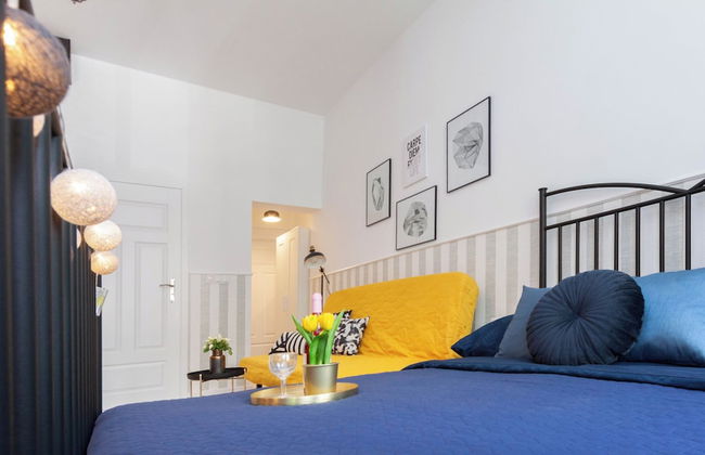 Sydonia Apartments - Photo 19