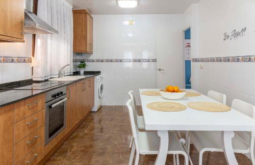 Apartamentos Maruja Roig - Playa Sur - Foto 72