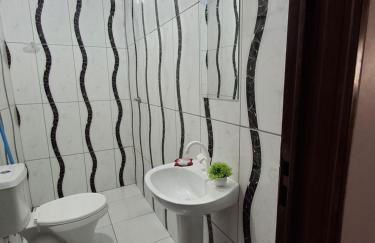 Sol do Jalapão Kitnet Completa e Aconchegante com Ar Próxima ao Aeroporto - Foto 42