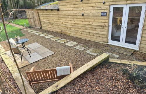 The Studio at Chequers - Newly Renovated Luxury Studio - Foto 10