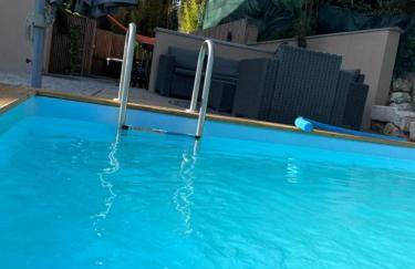 Magnifique T2 jacuzzi piscine - Foto 1