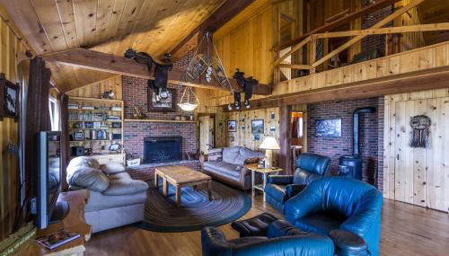 Scenic Cabin with Wildlife Views Near Madison River, Ennis, Montana - Foto 2