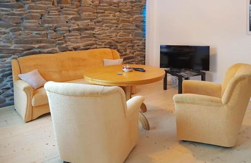 Spacious Apartment in Upper Harz near River - Foto 6