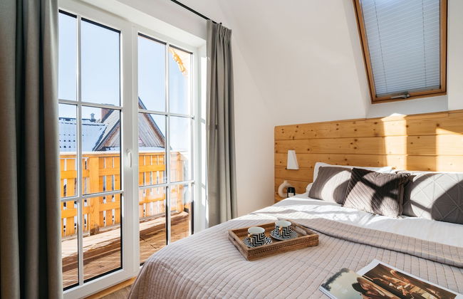 Dom Jarosze II - LoftAffair - Foto 16