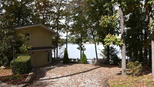 Secluded Private Lake Getaway - Foto 2