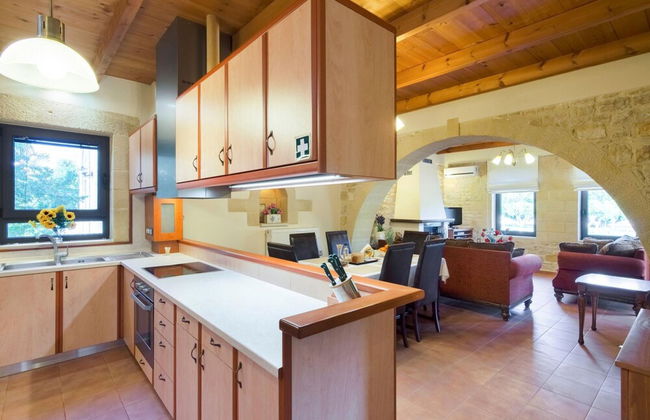 Kalives Orchard Villas - Foto 17