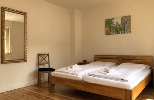 Ferienhaus Schwanennest - Foto 13