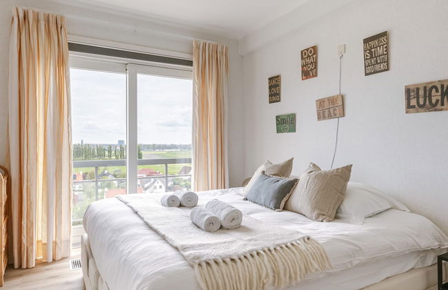 BE KNK Krom 57-714 in Knokke-heist - Foto 29