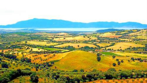 Near the sea big panoramic house 2 terraces in lovely village - Foto 5