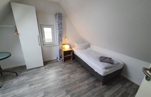 Krabbenkieker - Foto 18