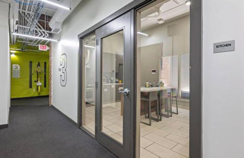 1BR Heart of D/T, near Aquarium, Whisky Distillery - Apartment - Foto 24