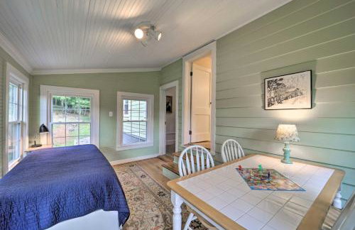 Abingdon Family Getaway with Porch and Views! - Photo 13