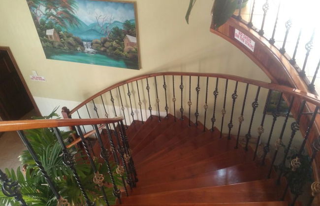 Mountain Top Villa - Photo 27