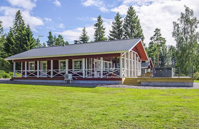 Villa blomvik - Foto 18