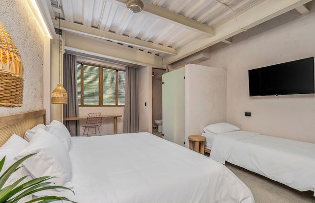 Botánica Manila by HOUSY HOST - Foto 42