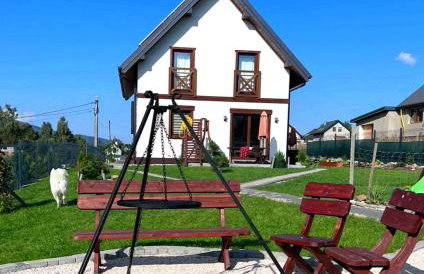 MiLoffka z balią i sauną - Foto 12