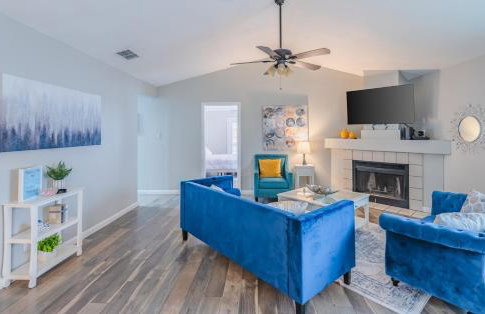 Superb House by SeaWorld, Private POOL & GameRoom - Foto 8