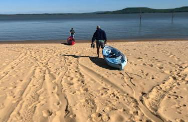 LakeFire Cabin - Foto 2