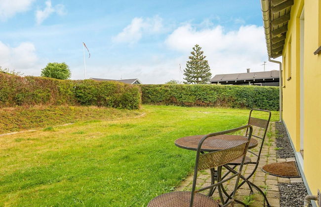 6 Person Holiday Home in Ronde - Photo 14