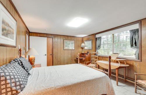 Greenwood Retreat Perfect for Travel Nurses! - Foto 15