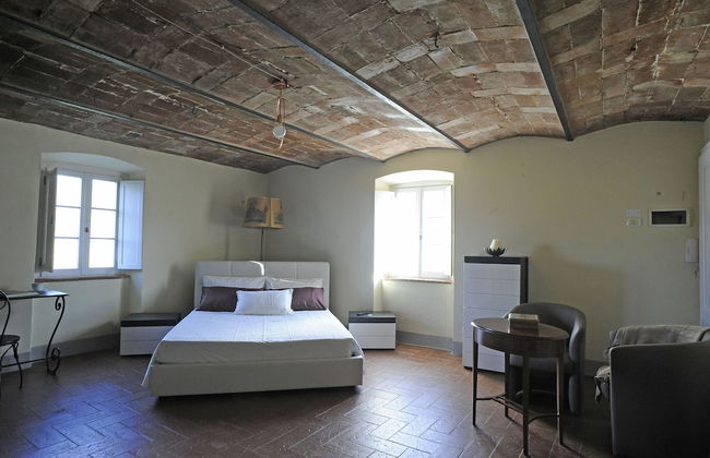 Baciano Azienda Agrituristico Venatoria - Photo 6