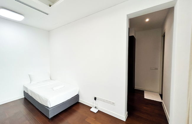 D Rapport Residences by Manhattan Group - Foto 30