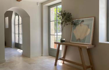 Mas provençal d'exception - Foto 14