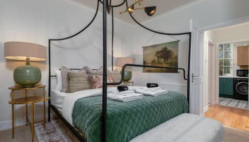 Woodland Hideaway Near Stirling - Foto 3