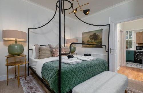 Woodland Hideaway Near Stirling - Foto 3