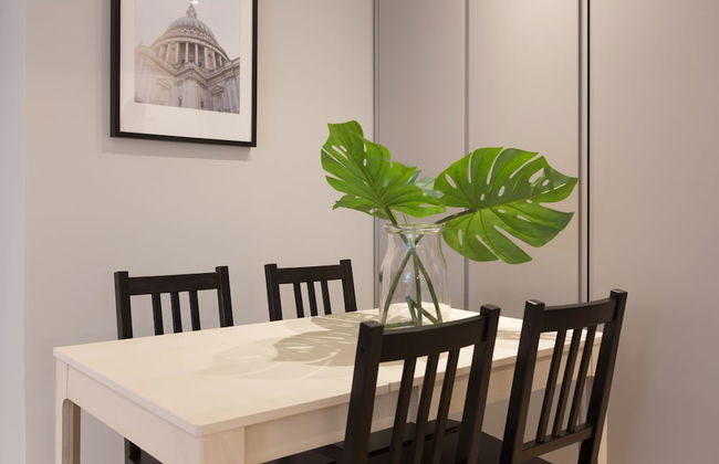 Elephant and Castle by Allô Housing - Foto 21