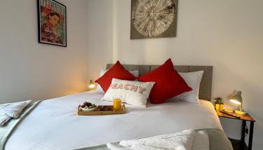 Contemporary City Studio 2 - Foto 5