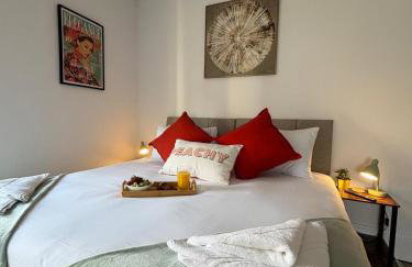 Contemporary City Studio 2 - Foto 5