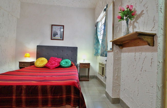 Aparthotel in Havana - Photo 3