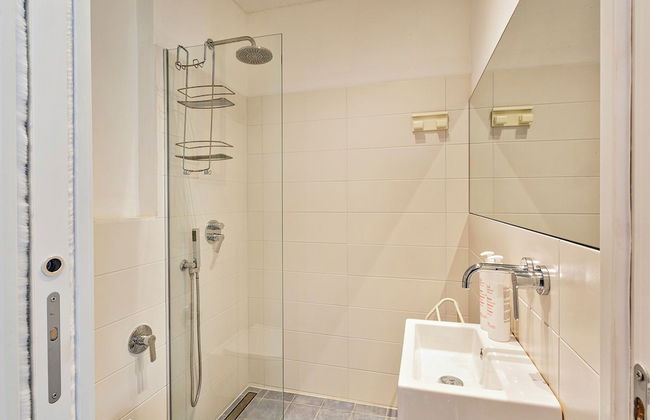 Yellow Suite sul Lungomare di Recco - Foto 7