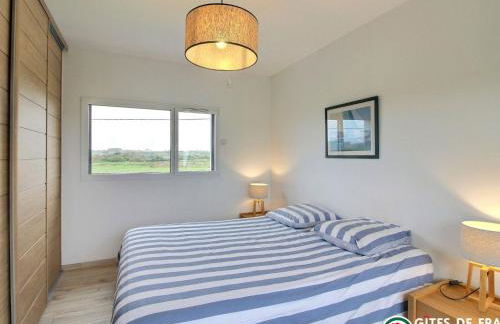 Holiday Home Ein Haus auf der Düne- direkter Zugang zum Strand by Interhome - Foto 17