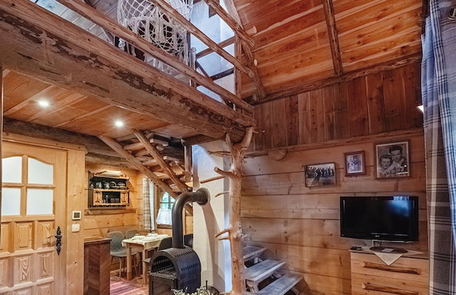 Mountain Shelter Zakopane - Foto 102