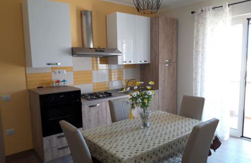 Residenza Villa Angelina Tropea - Foto 33