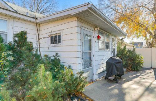 Steps to Shore! Pet-Friendly Lake Waconia Getaway - Foto 25