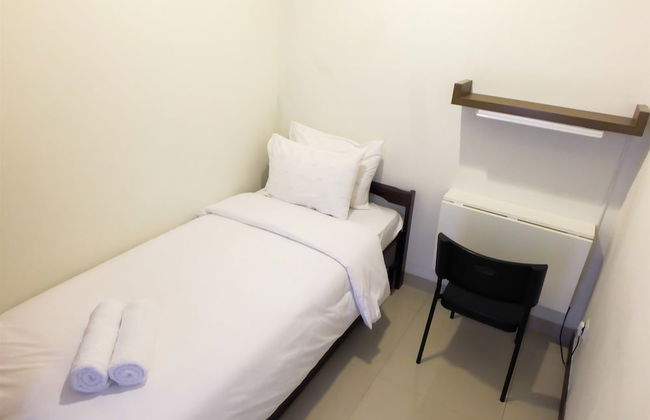 Best Location The H Residence Apartment - Foto 8