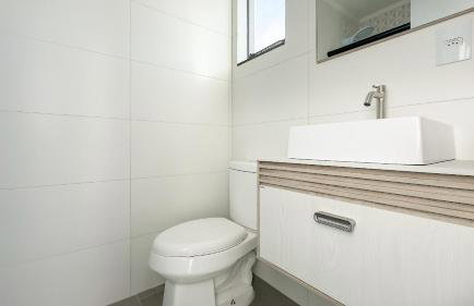 Apartamentos a 1km Oktoberfest Blumenau - Foto 35