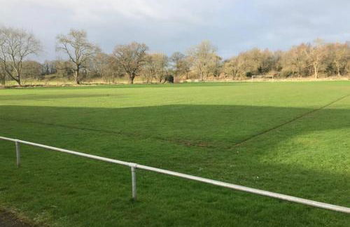 Kezbah 1, 22 the square centre of Dalston village - Photo 34