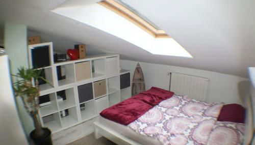 Schönes Loft 2 Personen 1-Raum 60qm - Foto 5