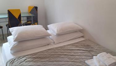 Zagreb Mini Suites - Down Town - Free Private Parking - Foto 5