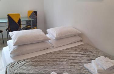 Zagreb Mini Suites - Down Town - Free Private Parking - Foto 5